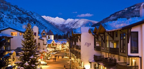 THE LODGE AT VAIL image 1